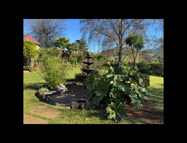 165HA FARM FOR SALE IN RICHMOND RURAL